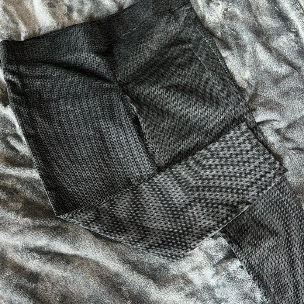 Loft Outlet Legging Office Pant XL